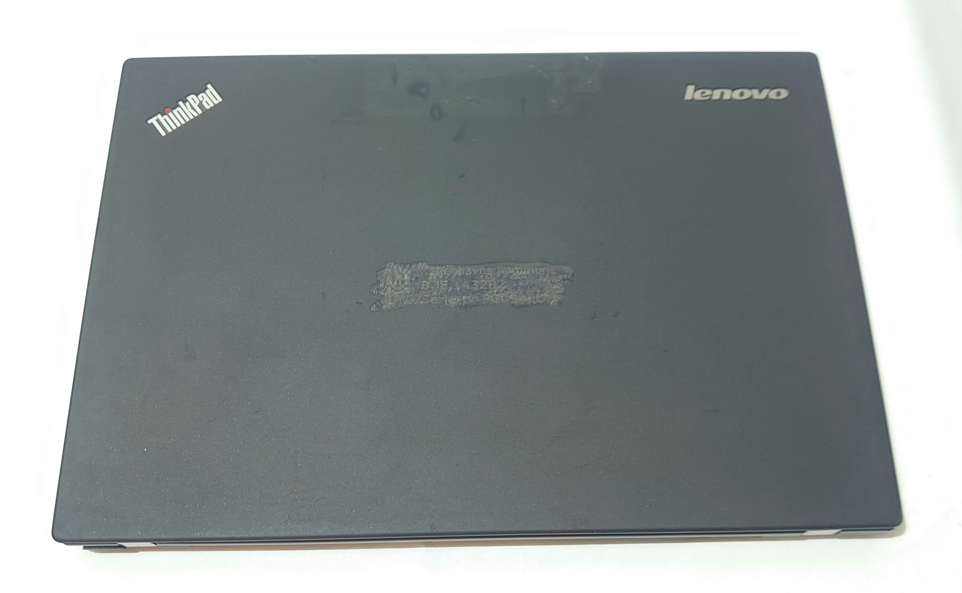 Lenovo ThinkPad X260 i3 (LO100)