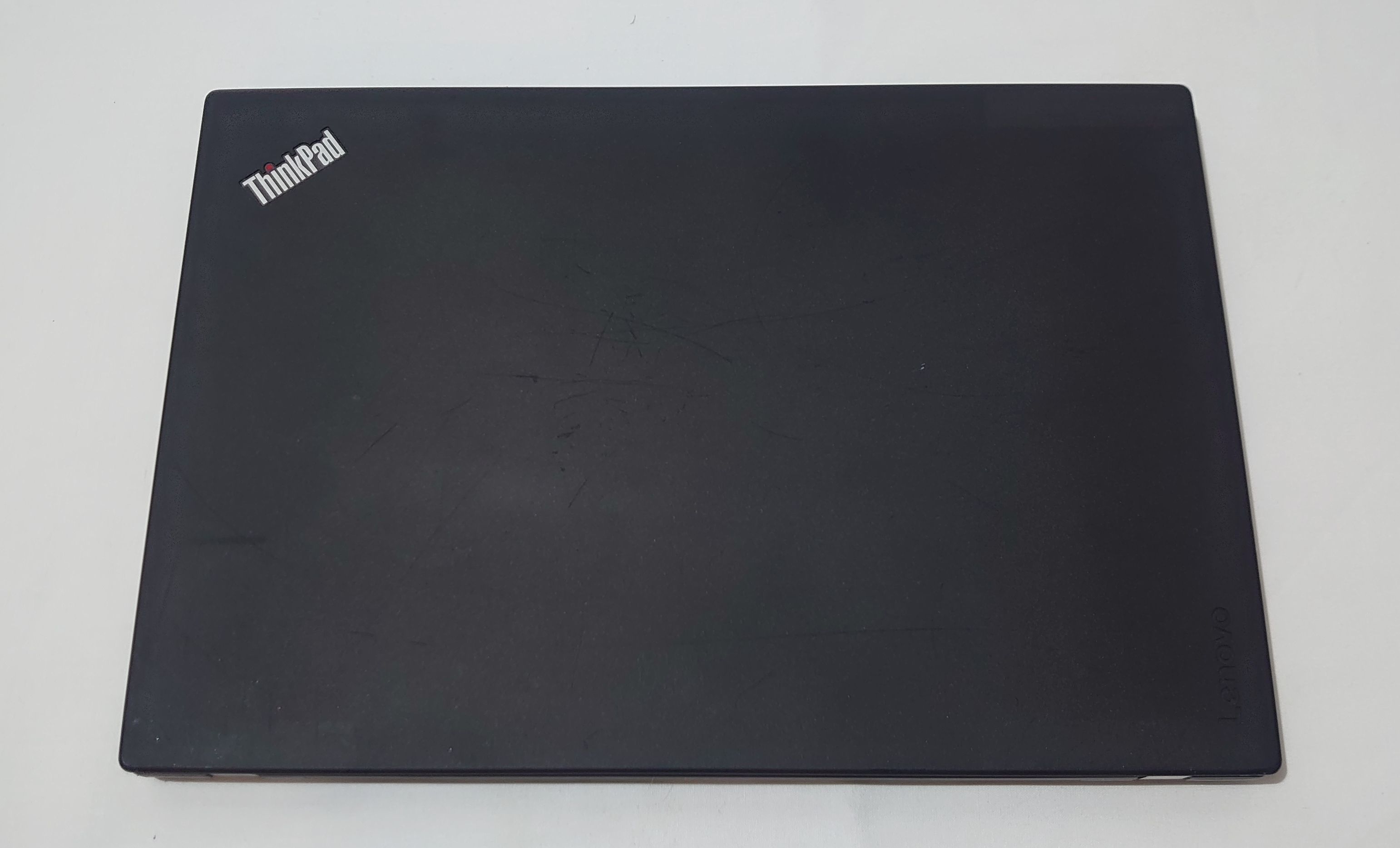 Lenovo ThinkPad X260 i5 (LO68)