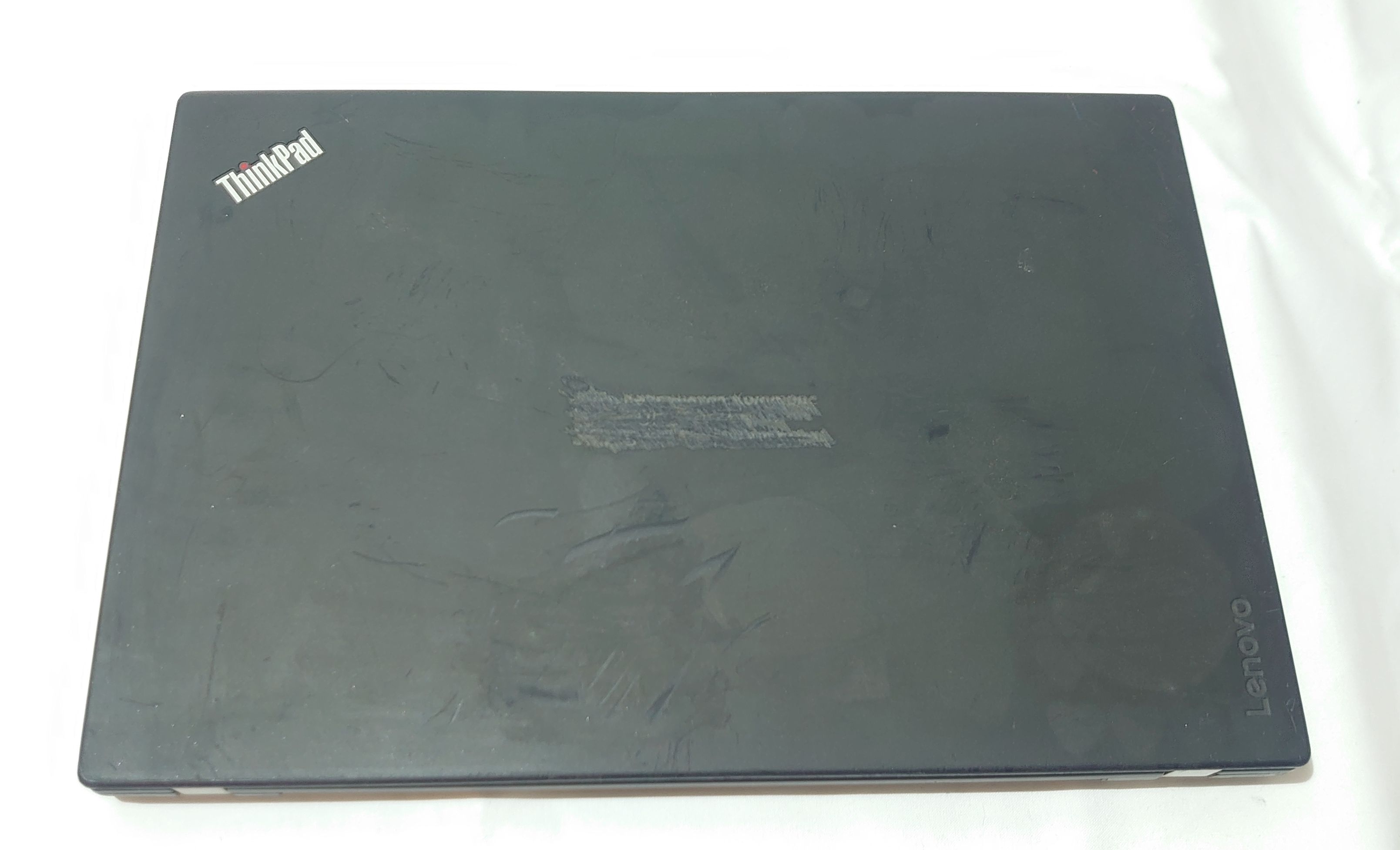 Lenovo ThinkPad X260 i5 (LO70)